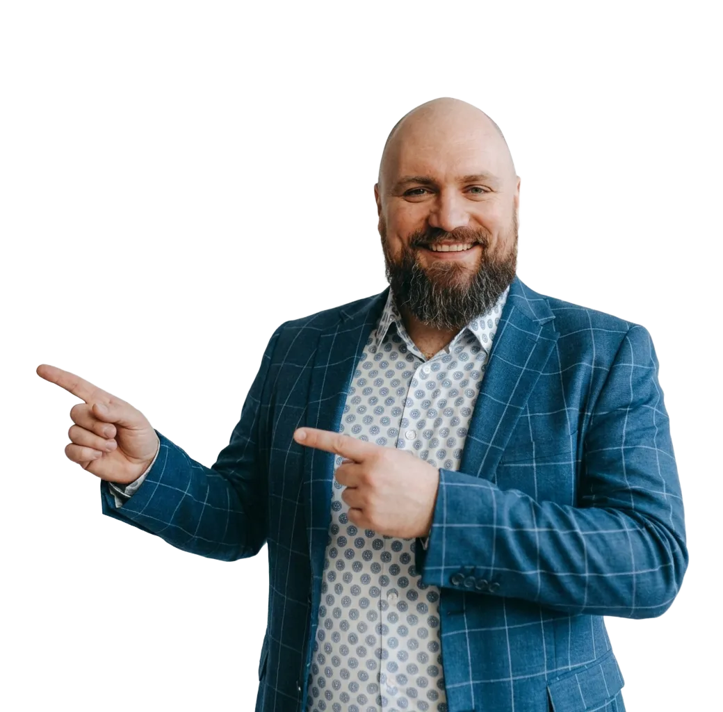 Mikołaj Maciejewski - Prowadzący