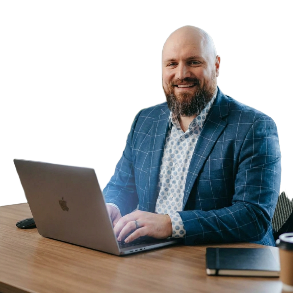 Mikołaj Maciejewski - Prowadzący